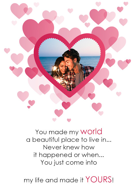 Love Letter screenshot image 1_Popularmodapk.com