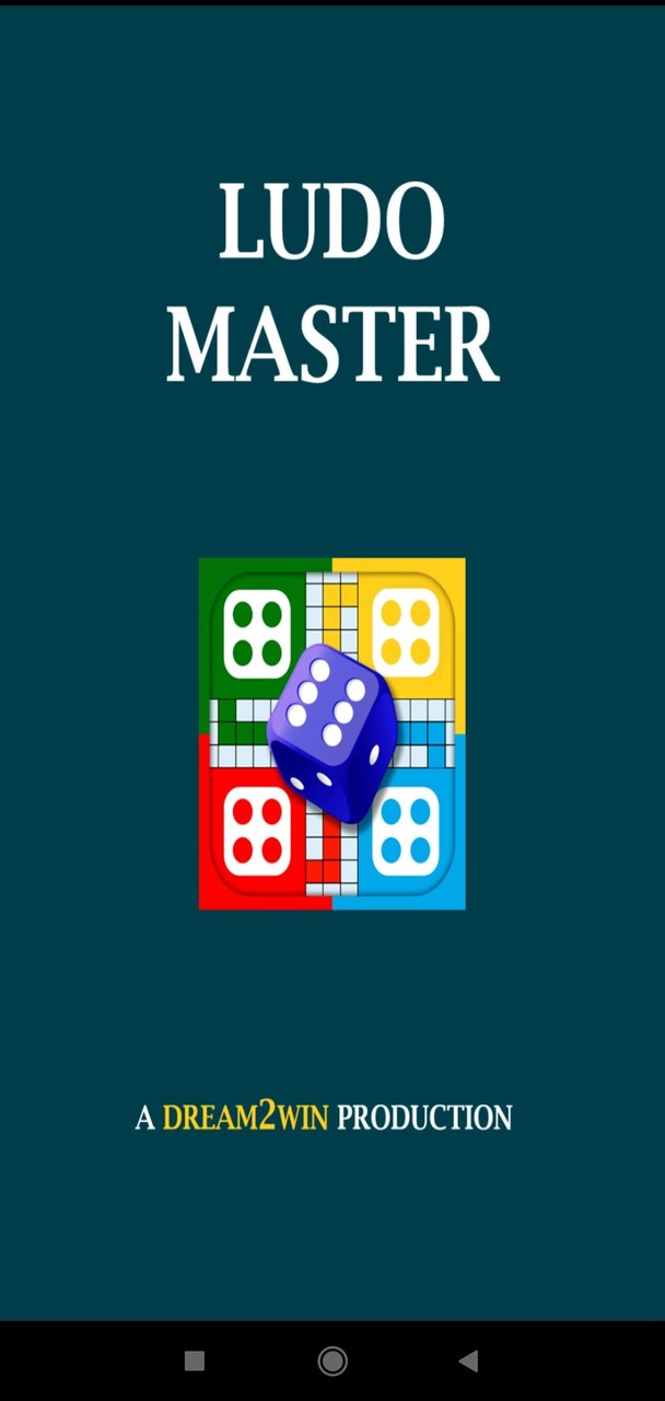 Ludo Master - Ludo Multiplayer screenshot image 1_Popularmodapk.com