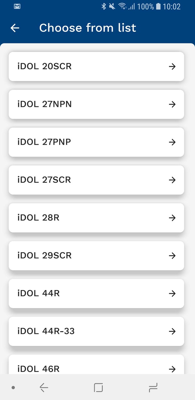 SmartAdjust screenshot image 3_Popularmodapk.com