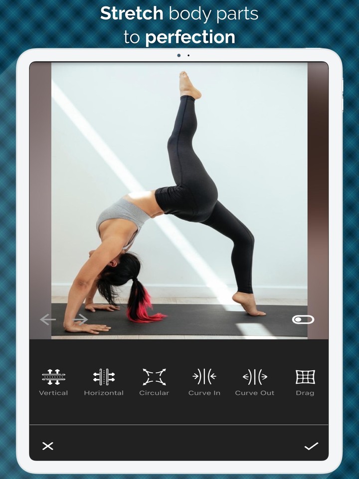 Pupa - Face Body Photo Editor screenshot image 12_Popularmodapk.com