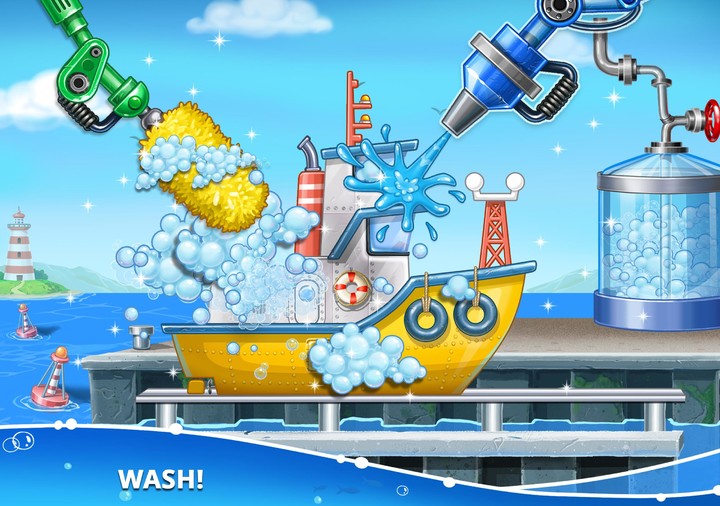 MOB Poppy Playtime Chapter 2 screenshot image 18_Popularmodapk.com