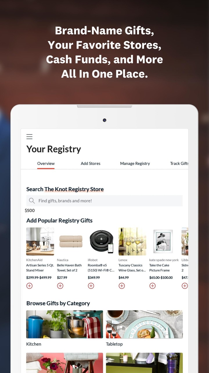The Knot Wedding Planner screenshot image 27_Popularmodapk.com