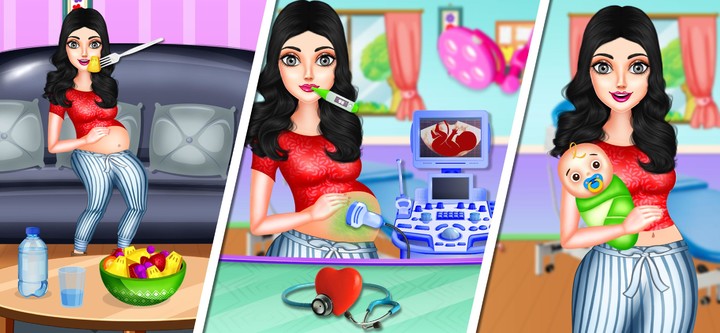 Dr. Emergency Operation Clinic screenshot image 4_Popularmodapk.com