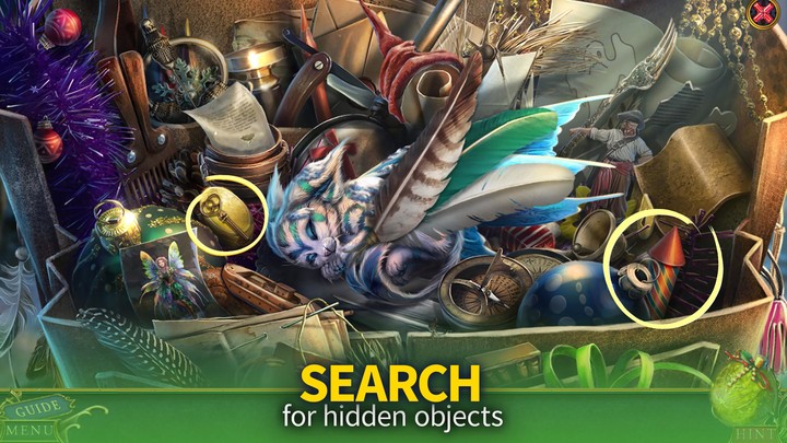 Bridge to Another World:Flight screenshot image 1_Popularmodapk.com