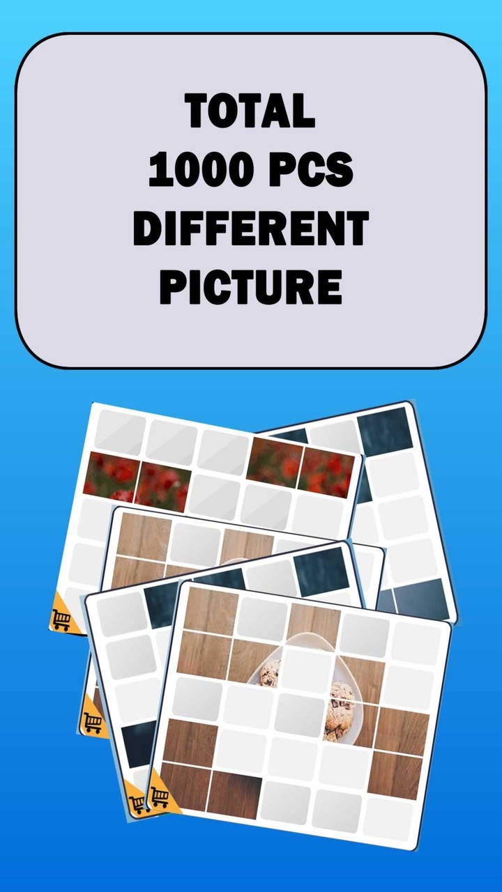 Hidden Photo - Word Game screenshot image 4_Popularmodapk.com