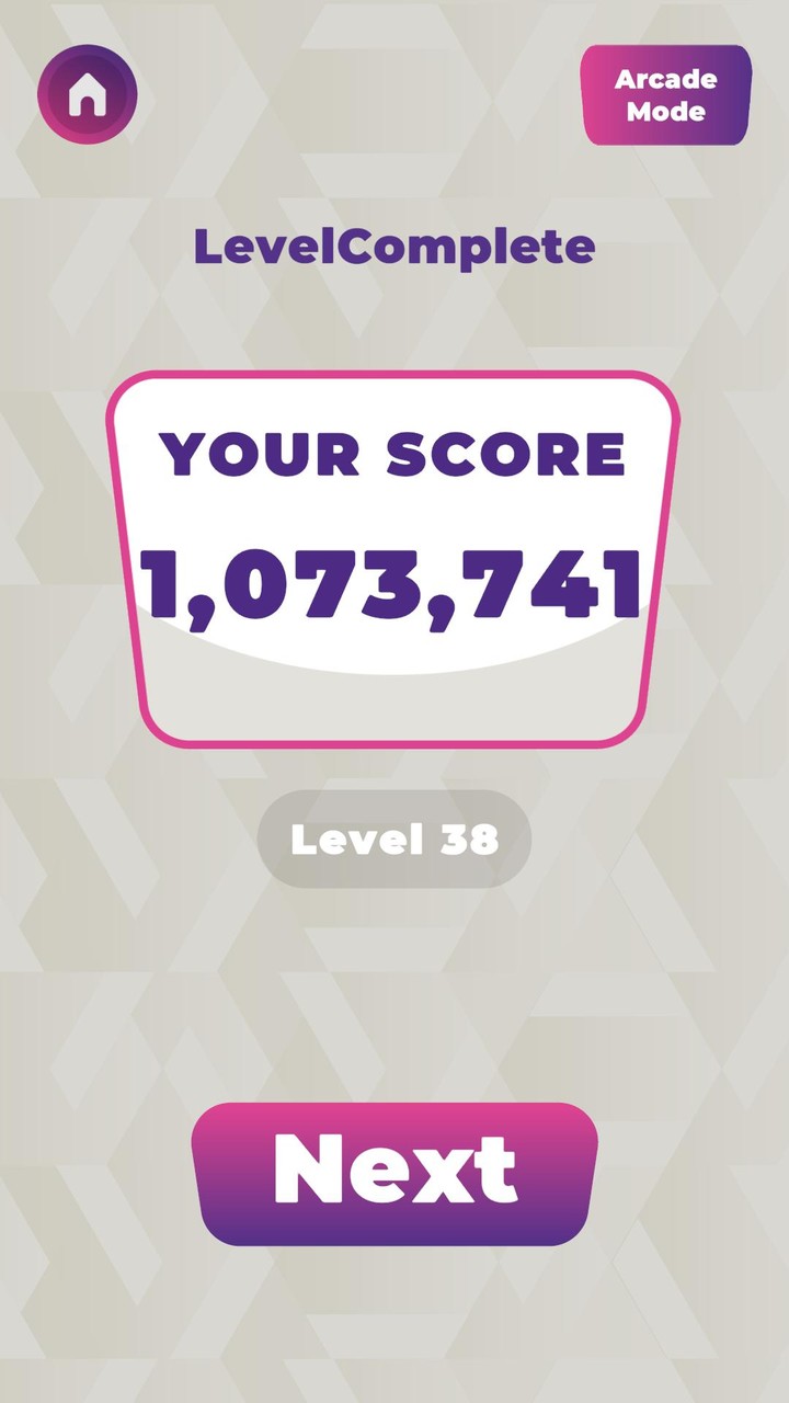 Hanoi 2048 screenshot image 4_Popularmodapk.com