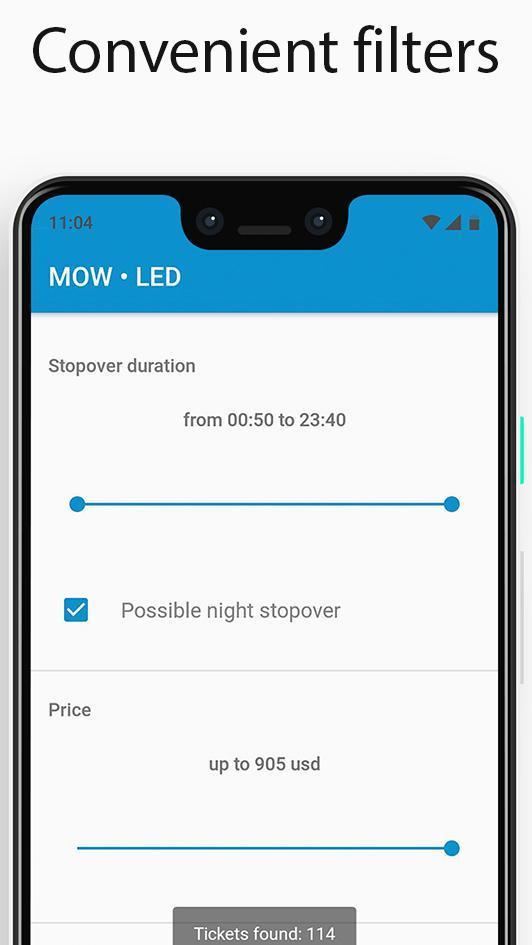 Cheap Flights Finder screenshot image 26_Popularmodapk.com