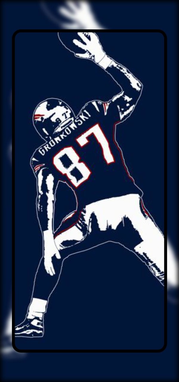 N England Patriots Wallpaper screenshot image 8_Popularmodapk.com