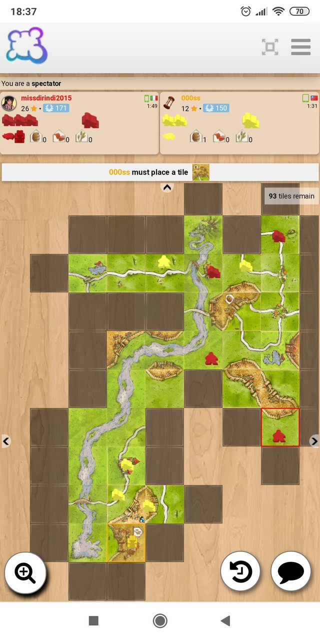 Board Game Arena screenshot image 4_Popularmodapk.com