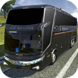 Real City Coach Bus Driver 3D1.0_Popularmodapk.com