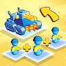 Merge Toy Army: Commander TD<span>(No Ads)</span>2.5.1_Popularmodapk.com