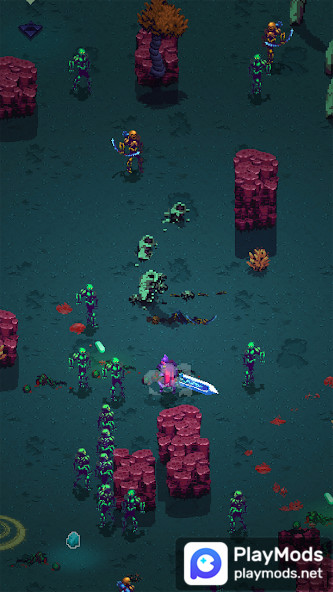 Ultra Blade Premium<span>(Unlimited Money)</span> screenshot image 2_Popularmodapk.com