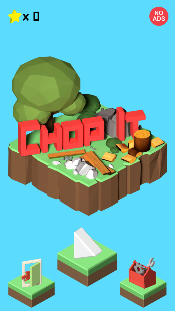 砍了它破解版（内购）<span>(mod)</span> screenshot image 1_Popularmodapk.com