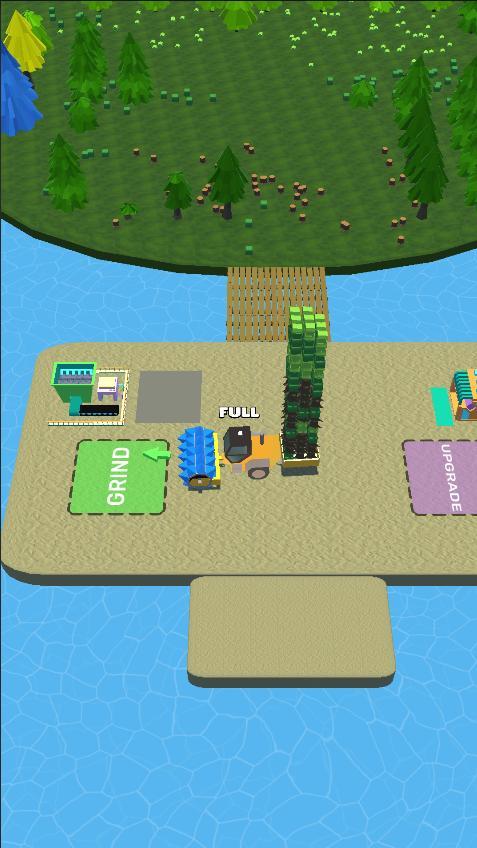 Smashing Roller screenshot image 4_Popularmodapk.com