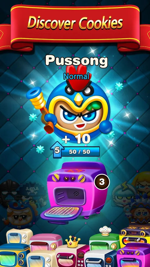 王牌射手破解版<span>(mod)</span> screenshot image 4_Popularmodapk.com