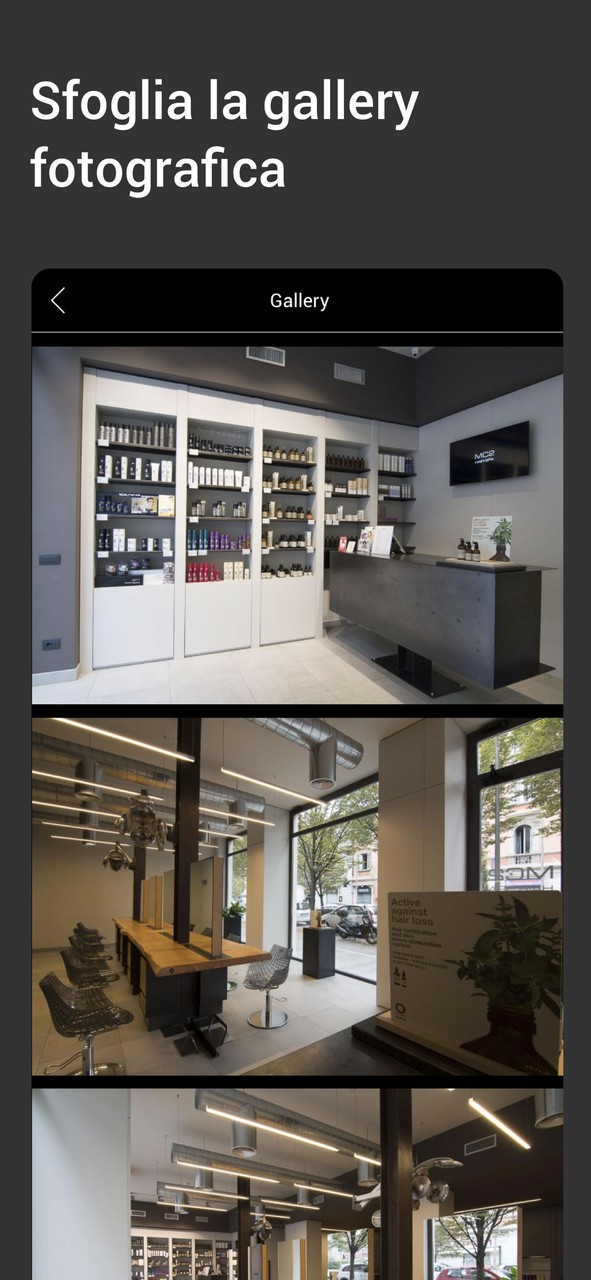 MC2 HAIR SPA screenshot image 24_Popularmodapk.com