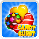 Candy Burst: Candy Puzzle1.3_Popularmodapk.com
