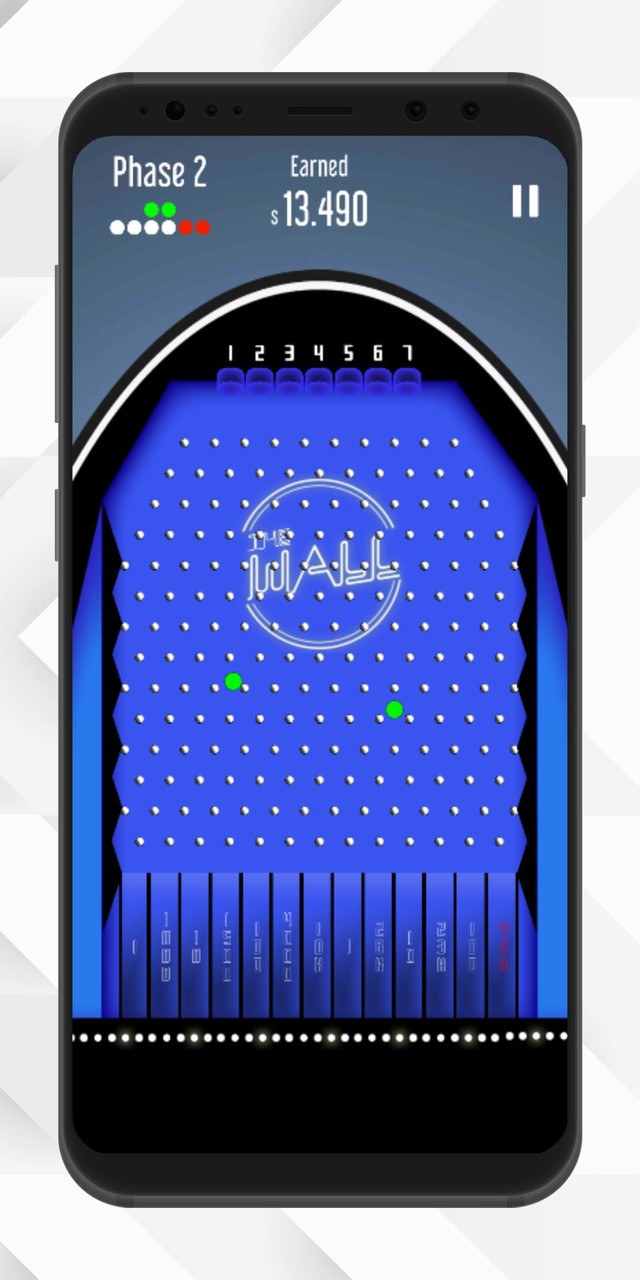 The Wall screenshot image 2_Popularmodapk.com