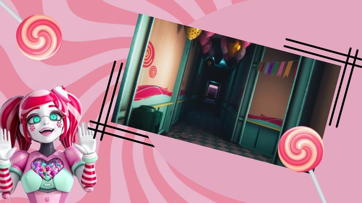 SuzySnacktime Playtime Project screenshot image 2_Popularmodapk.com