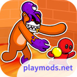 Survivor In Rainbow Monster<span>(Unlimited Currency)</span>1.4.1_Popularmodapk.com