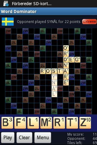 Word Dominator A.D screenshot image 1_Popularmodapk.com