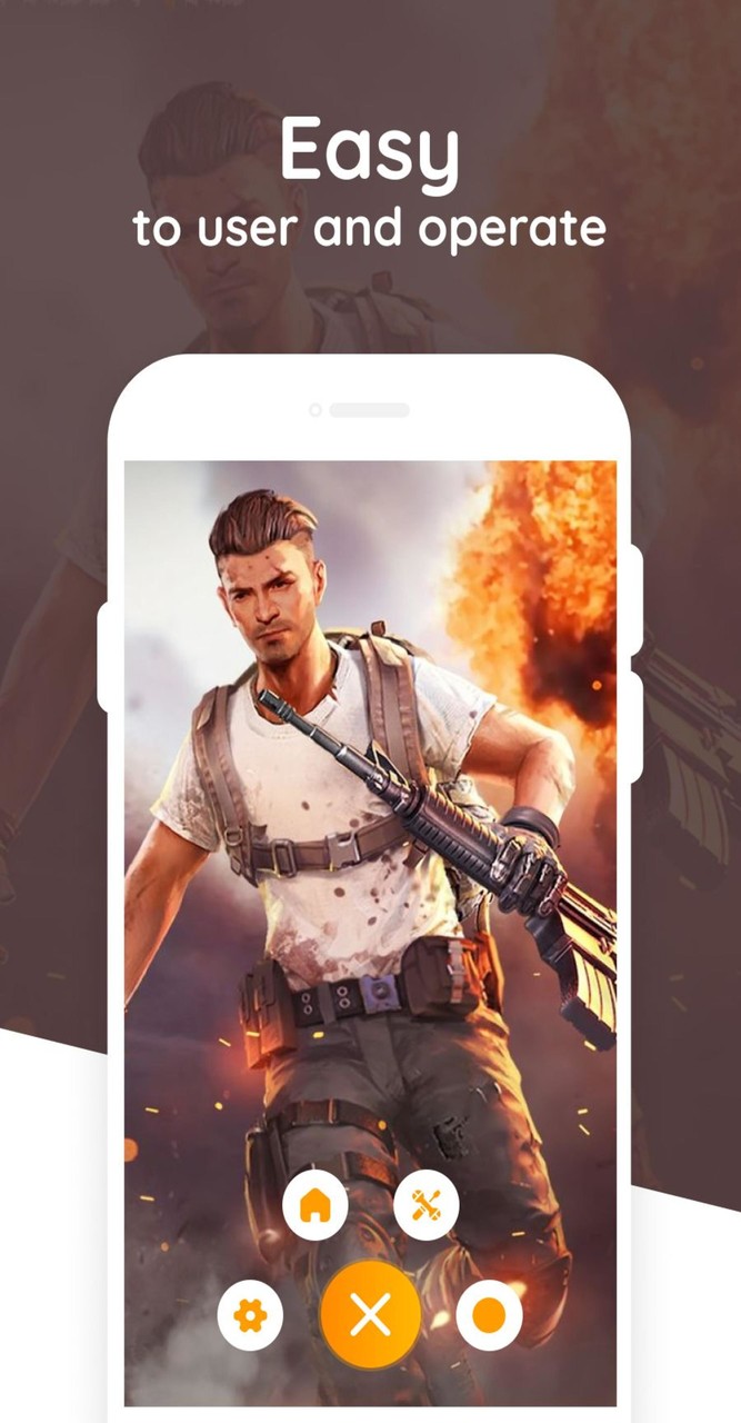 مسجل الشاشه فيديو M Recorder screenshot image 16_Popularmodapk.com