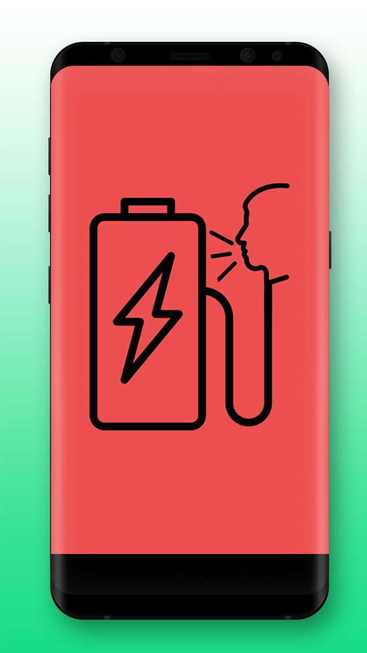 Funny sound when charging screenshot image 4_Popularmodapk.com
