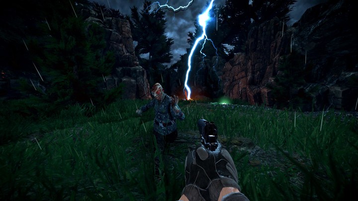 Humans Gone screenshot image 1_Popularmodapk.com