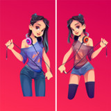 Difference: spot a differences9.0.10_Popularmodapk.com