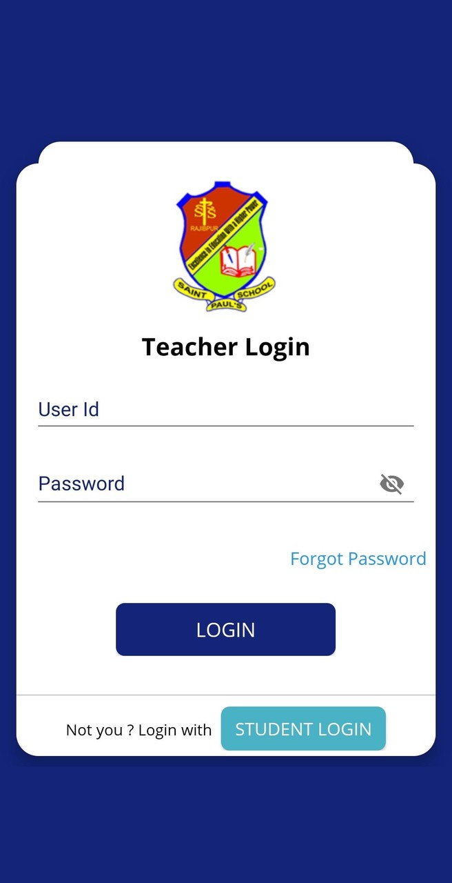 St. Paul’s School screenshot image 2_Popularmodapk.com
