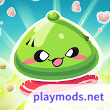 Slime Battle: Idle RPG Games<span>(Mod Menu)</span>1.0.169_Popularmodapk.com