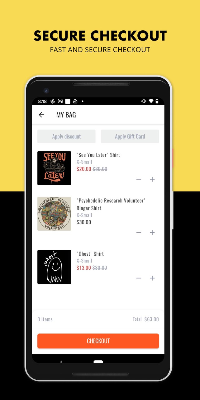 Wicked Clothes screenshot image 7_Popularmodapk.com