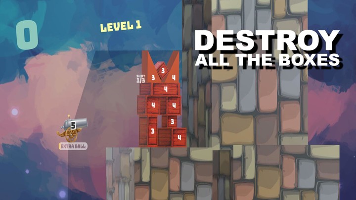 Master Blaster screenshot image 1_Popularmodapk.com