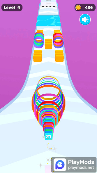 Smash Runner!<span>(Unlimited Resources)</span> screenshot image 5_Popularmodapk.com