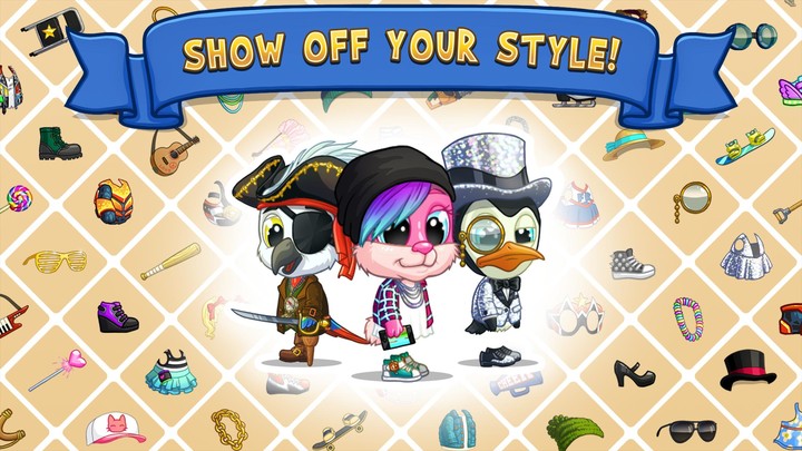 Fun Run 3 - Multiplayer Games screenshot image 4_Popularmodapk.com