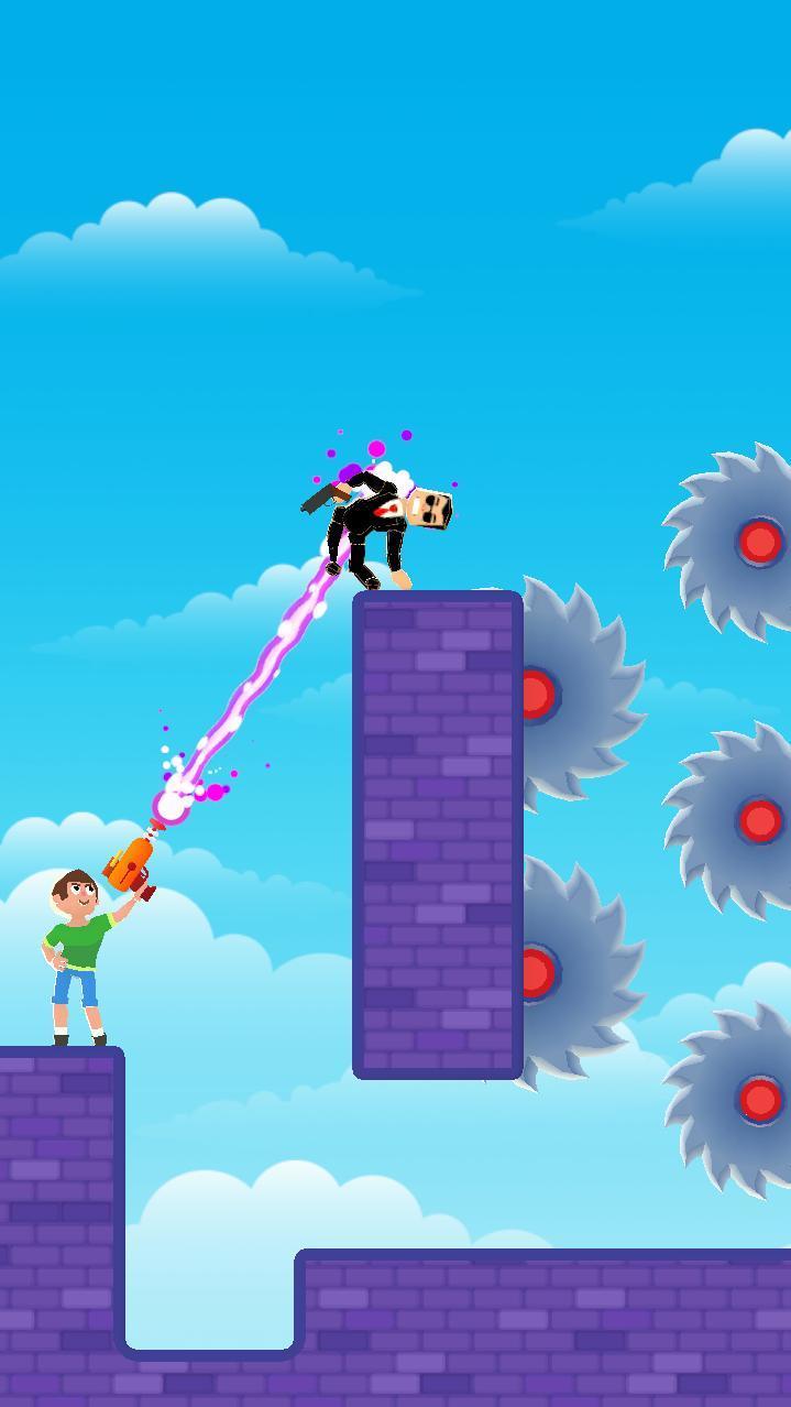 Digger Trucks Kid Construction screenshot image 6_Popularmodapk.com