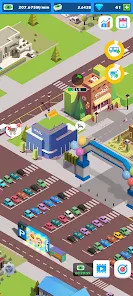 Idle Commercial Street Tycoon<span>(Unlimited Money)</span> screenshot image 4_Popularmodapk.com