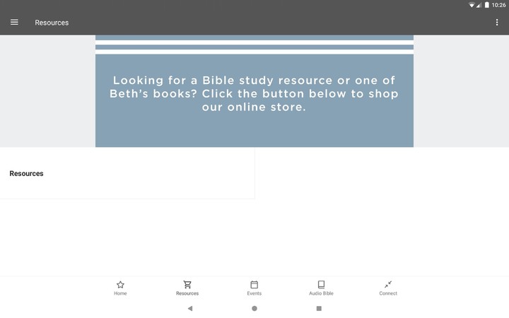 Living Proof with Beth Moore screenshot image 8_Popularmodapk.com