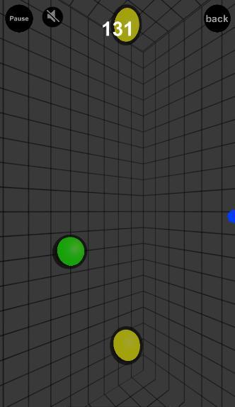 HIGHBALL -Raise the ball to th screenshot image 2_Popularmodapk.com