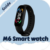 M6 Smart Watch Guide5_Popularmodapk.com