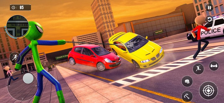 Nyan San 111 - ဉာဏ်စမ်း ၁၁၁ screenshot image 5_Popularmodapk.com