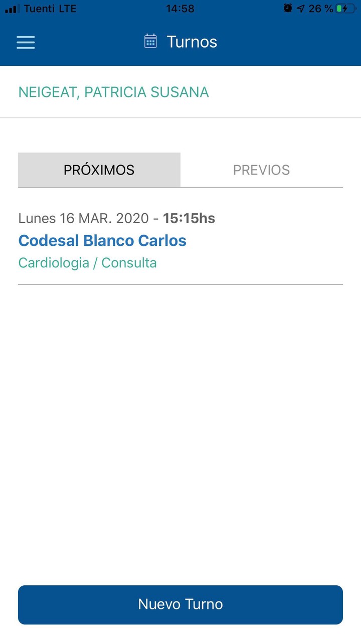 Sanatorios de la Trinidad screenshot image 8_Popularmodapk.com