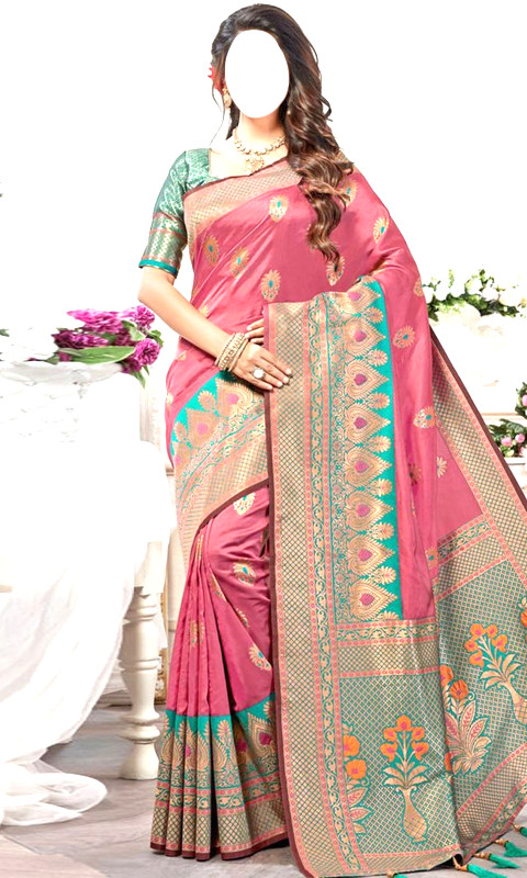 Pattu Saree Collections screenshot image 19_Popularmodapk.com