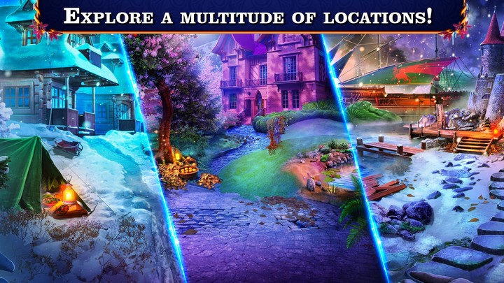 Enchanted Kingdom 9 f2p screenshot image 4_Popularmodapk.com