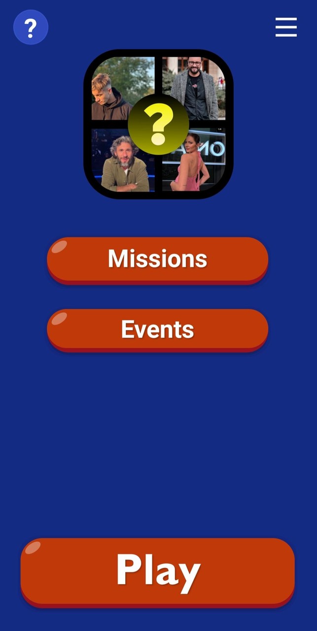 Ghiceste Vedeta screenshot image 1_Popularmodapk.com