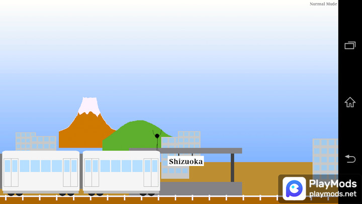 Case of Wind Traveler A<span>(No Ads)</span> screenshot image 2_Popularmodapk.com