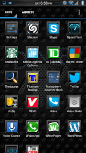 Edge Lighting : Border Light screenshot image 4_Popularmodapk.com