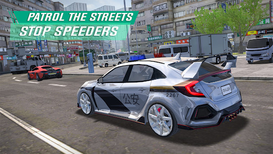 Street basket player screenshot image 13_Popularmodapk.com