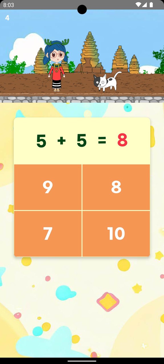 MathMate screenshot image 2_Popularmodapk.com
