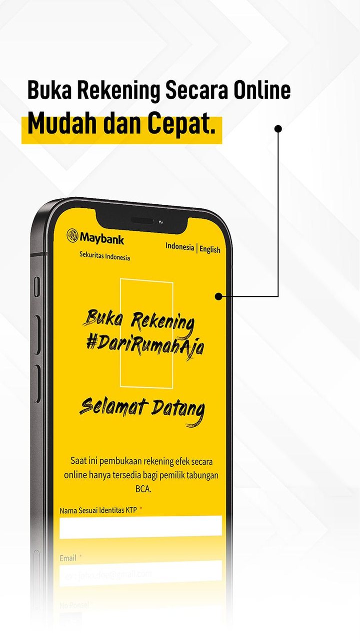 Maybank Trade (ID) screenshot image 4_Popularmodapk.com